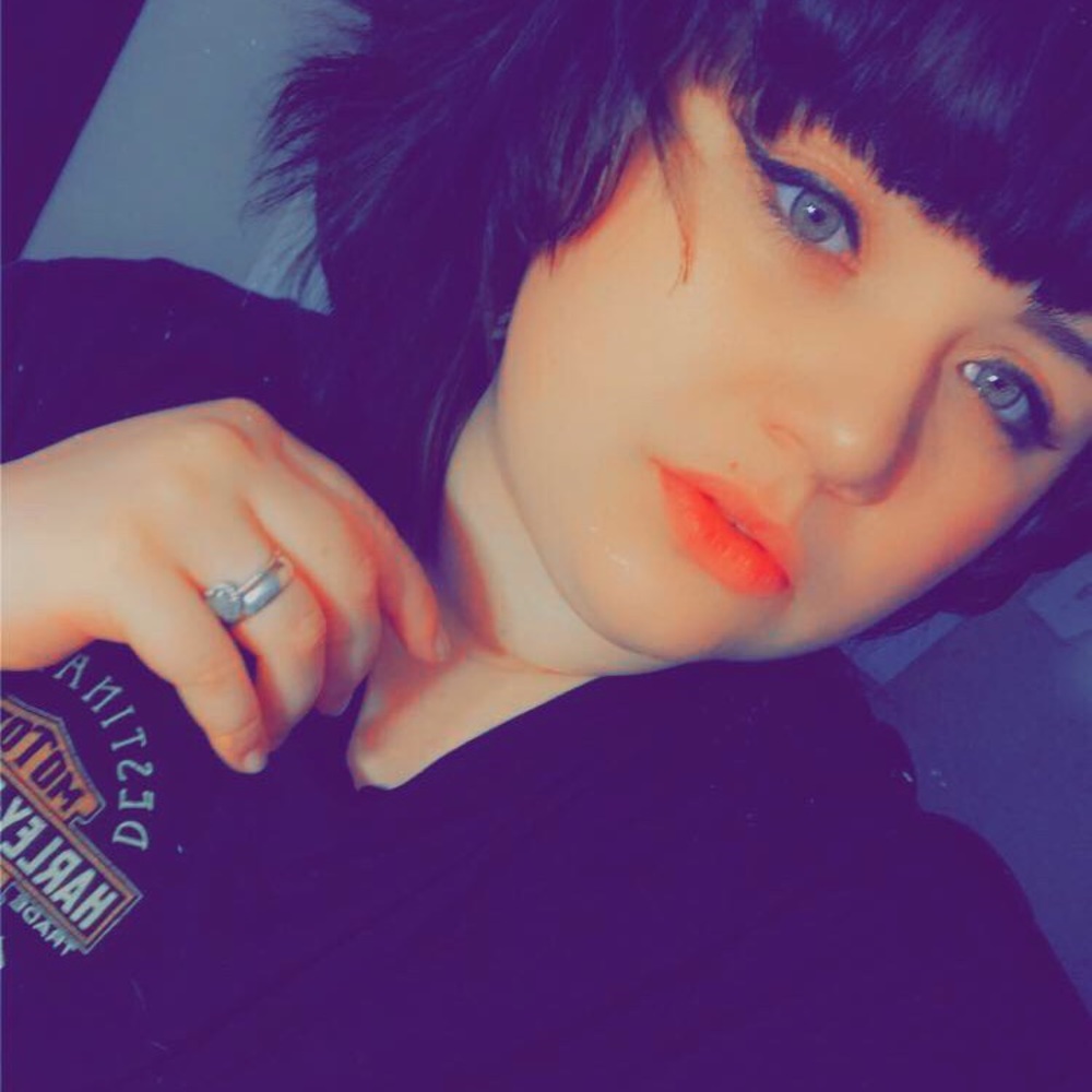 Meet your Posher, Jenni